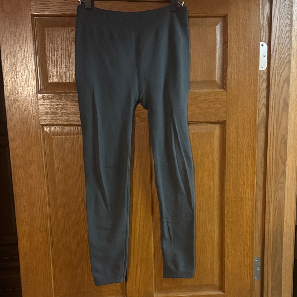 Women's Grey Leggings